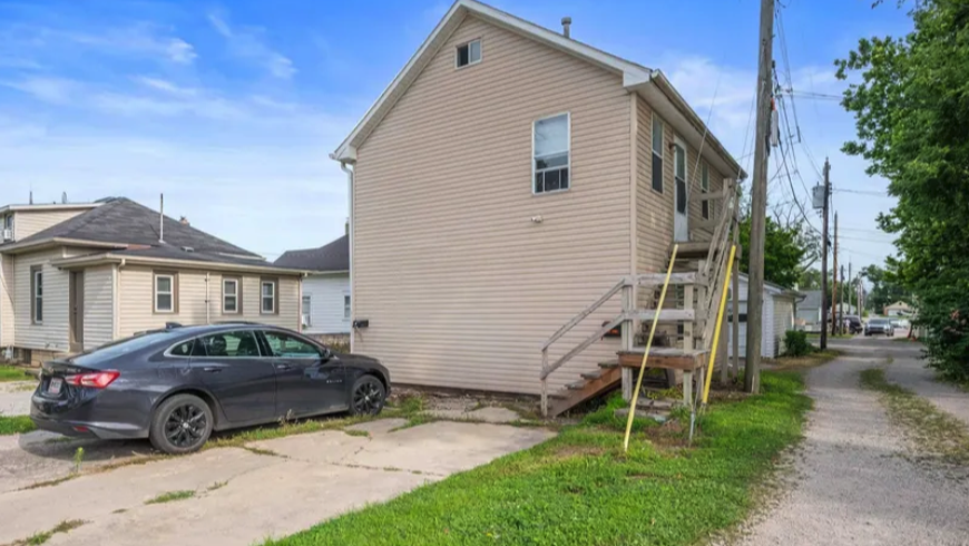 1708 W Main, Unit A